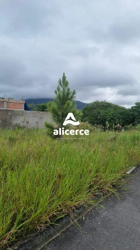 Imagem Terreno à venda l 506,44m² l Sertão do Maruim - São José/SC