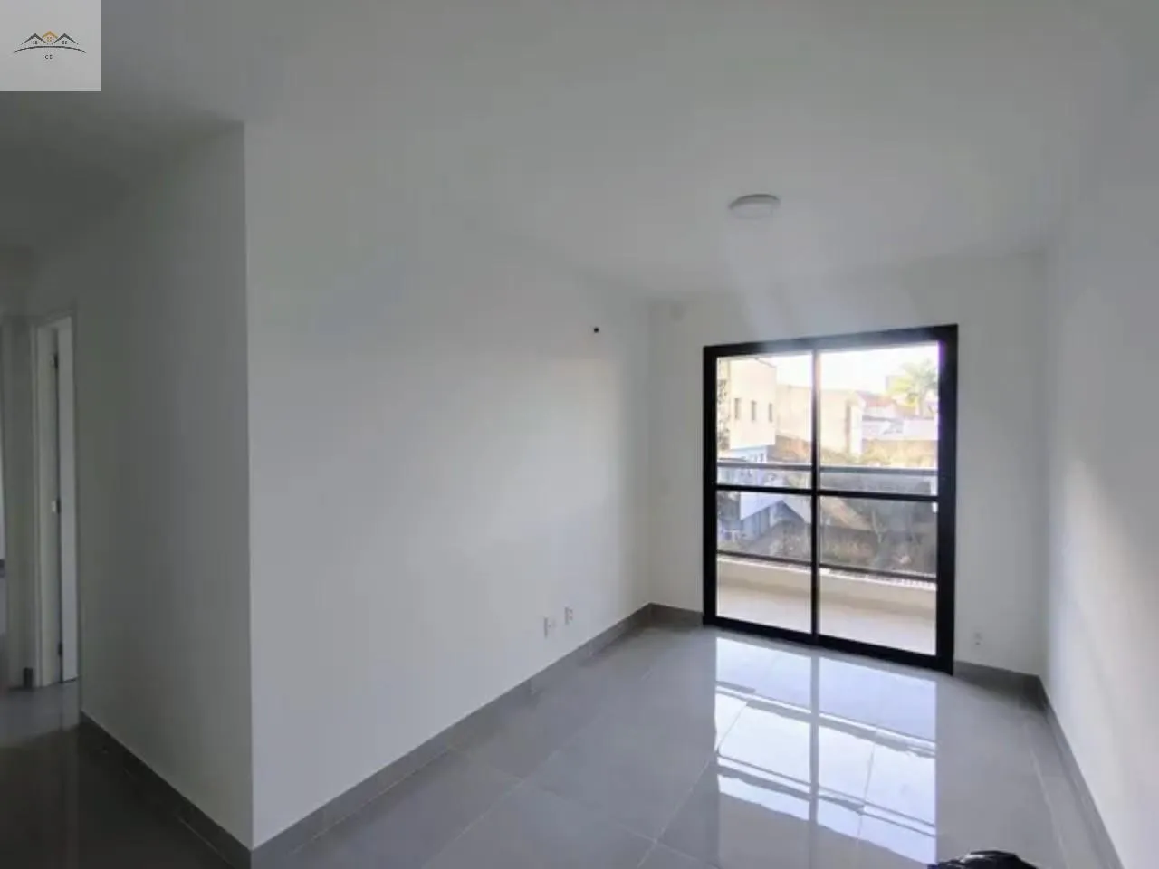 Imagem APARTAMENTO RESIDENCIAL em Santo André - São Paulo, Jardim