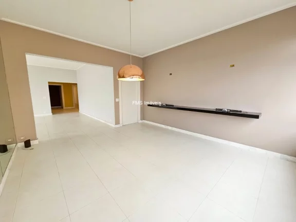 Imagem Apartamento de Alto Padrão para Locação no Jardim América de 310m².