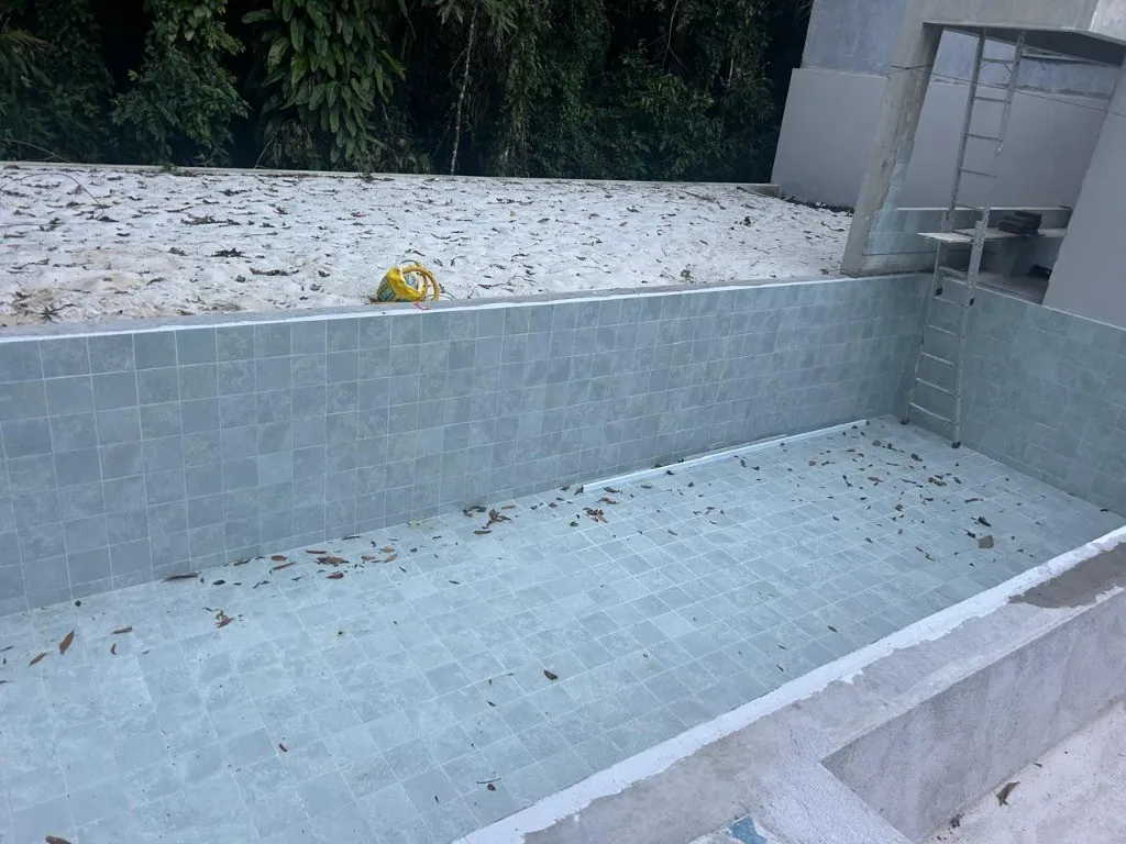 Imagem Casa de luxo à venda em Riviera, Bertioga-SP: 7 quartos, 7 suítes, 8 banheiros, 4 vagas de garagem, 788m². Aproveite!