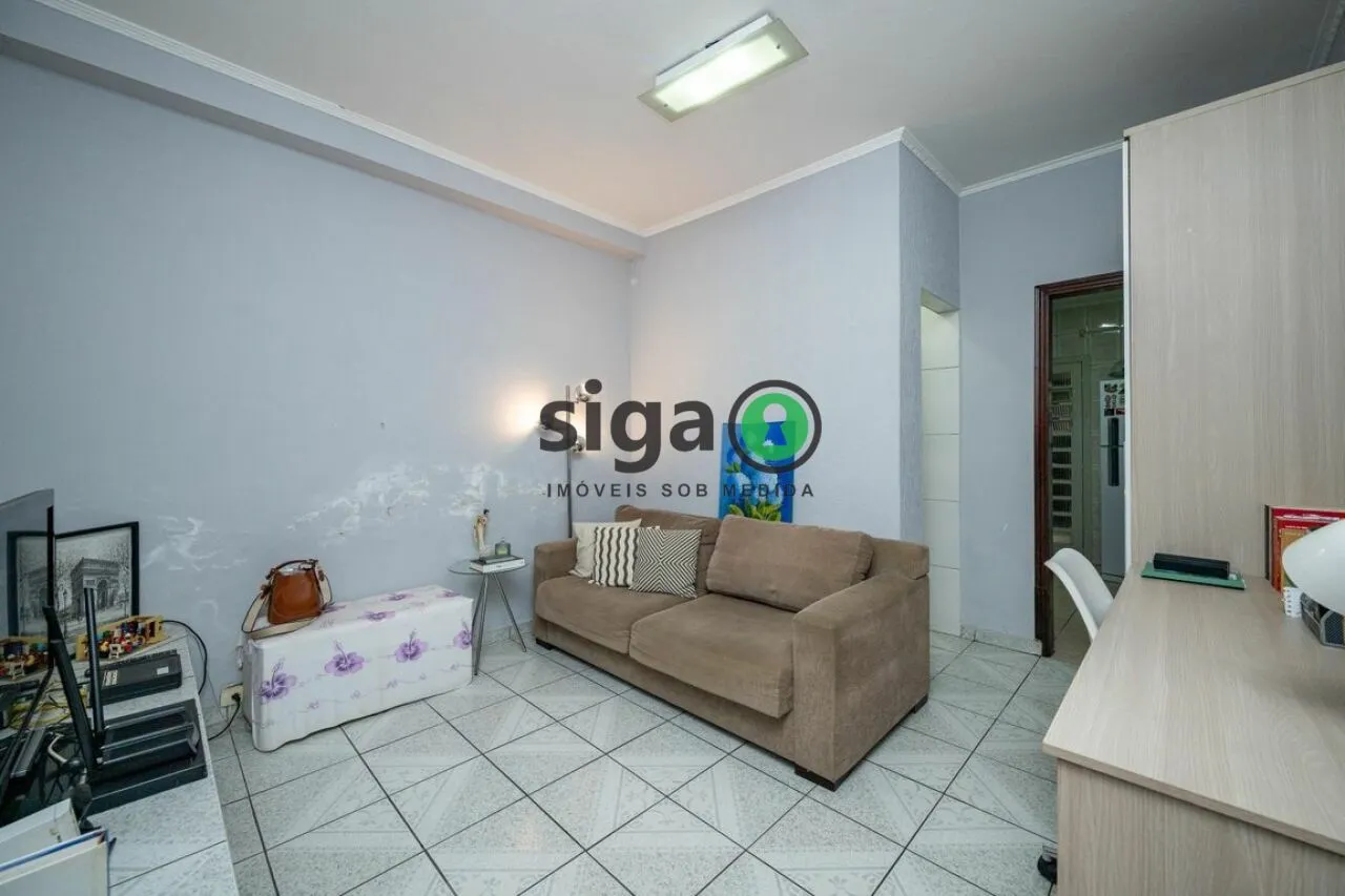 Imagem Casa à venda com 96m², 3 quartos e 1 vaga