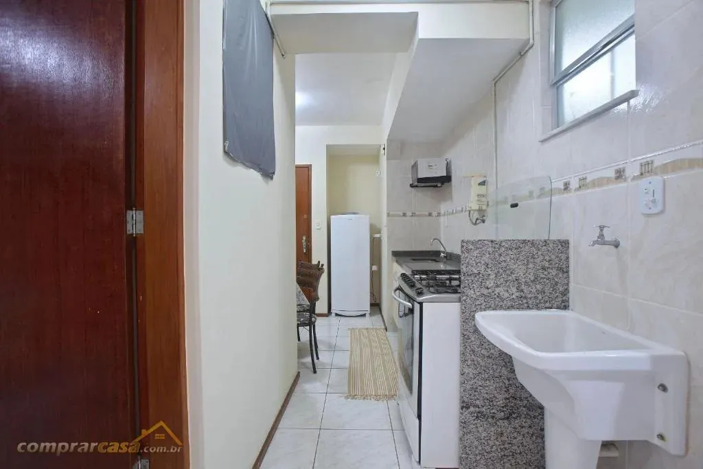Imagem Apartamento para Venda em Cabo Frio / RJ no bairro Centro