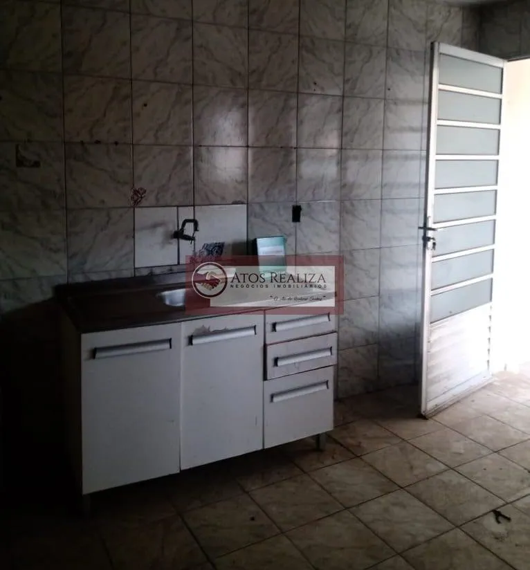Imagem Casa à Venda no Jardim São Judas, SP, 1 Dorm, 17m², R$190mil