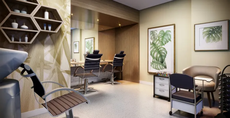 Imagem Apartamento com 2 Quartos à Venda, 29 m² em Brás - São Paulo