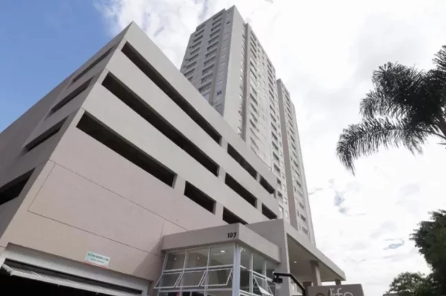 Imagem E/LIFE MANDAQUI - ECON - Apto de 41m², a poucos passos das estações de metrô Tucuruvi!!
