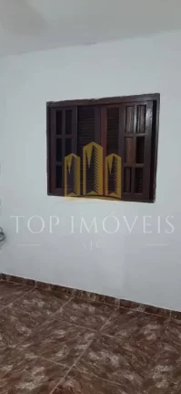 Imagem Excelente Casa Localizada na Vila Adriana 2 dormitorios Portao Automatico Churrasqueira