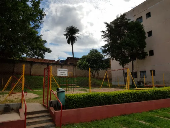 Imagem Apartamento com 2 Quartos à Venda, 46 m² em Vila Independência - Bauru
