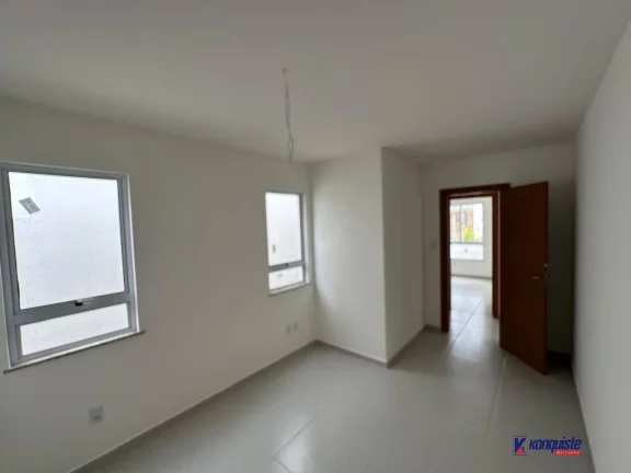 Imagem Vendo Duplex 3/4 em Condomínio - SIM