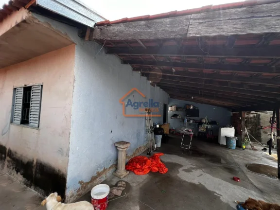 Imagem Casa à venda no bairro Parque Novacoop - Mogi Mirim/SP
