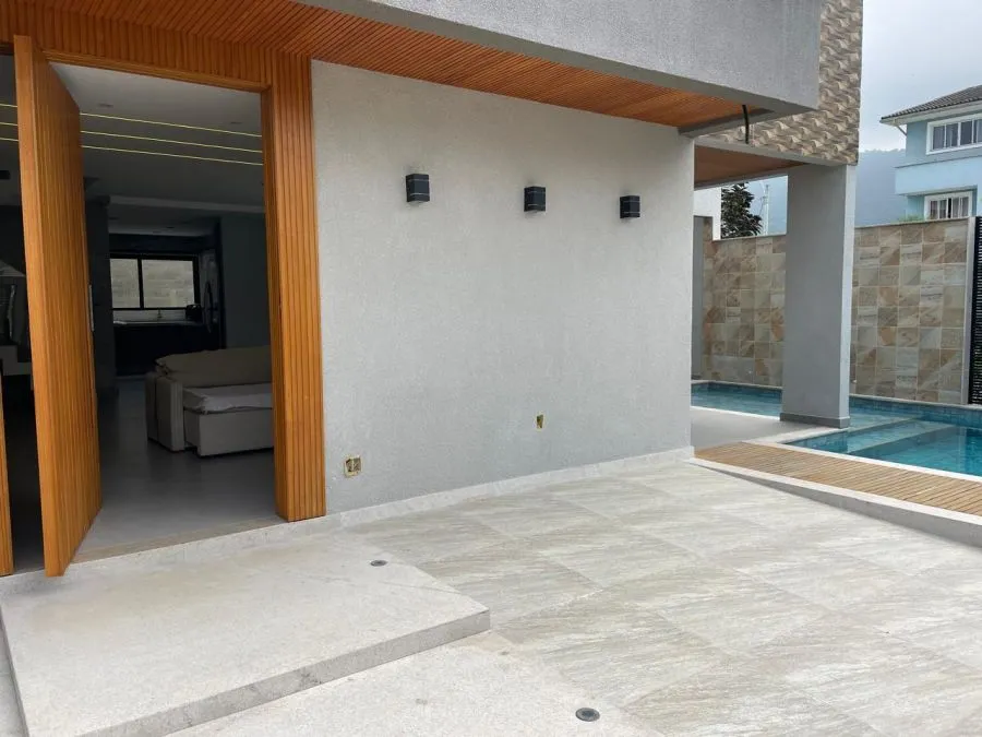 Imagem Dream Garden: triplex 420 m² e 5 suítes | OD14