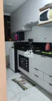 Imagem Apartamento com 2 dormitórios à venda, 59 m² por R$ 790.000,00 - Praia de Itaparica - Vila Velha/ES