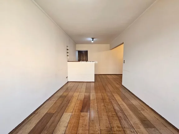 Imagem APARTAMENTO 104m² - 3 DORMITORIOS - 1 SUITE - 1 VAGA - BROOKLIN