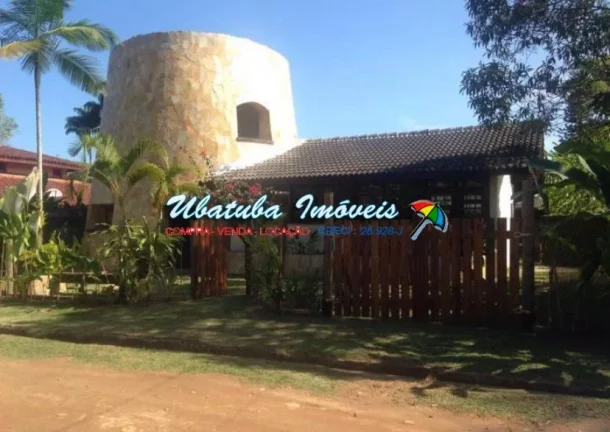 Imagem otima casa há 90 mts da Praia