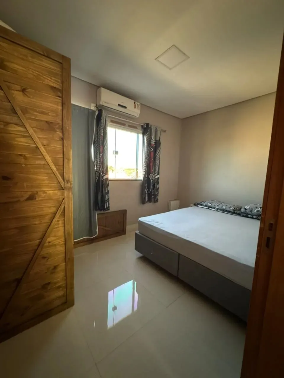 Imagem Sobrado com 3 quartos e área gourmet em Cuiabá