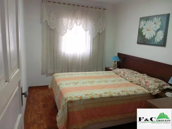Imagem Casa para Venda em Limeira, Vila Claudia, 2 dormitórios, 1 banheiro, 1 vaga