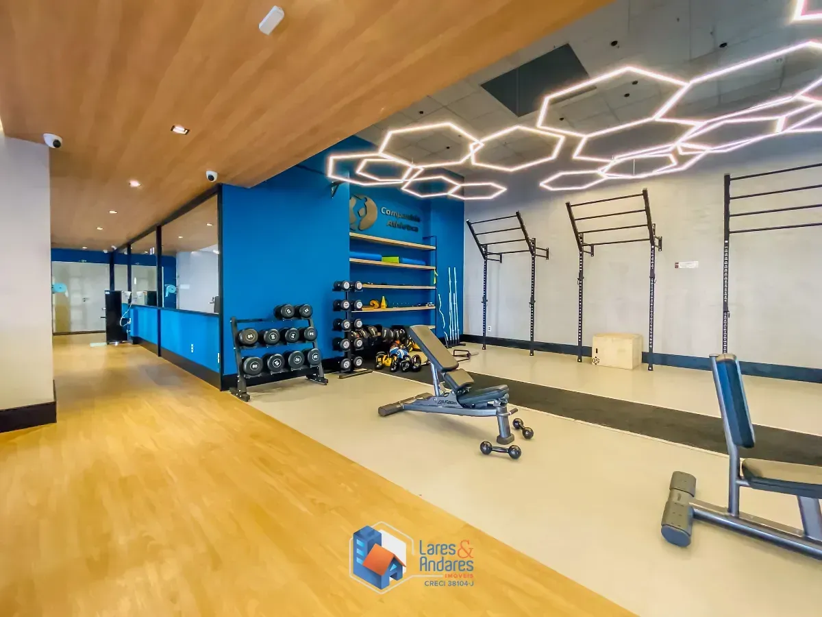 Imagem Studio para venda em Brooklin com 1 quarto, 29m²