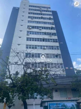 Foto do imóvel Sala à venda, 20 m² - Santo Agostinho - Belo Horizonte/MG