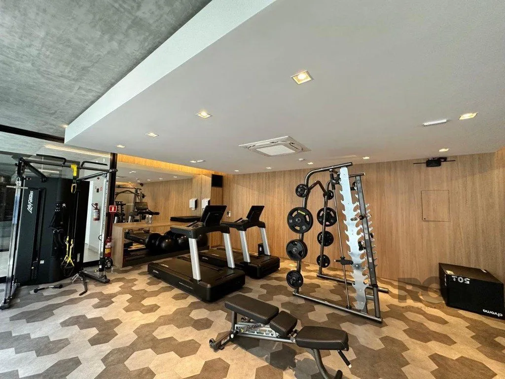 Imagem Apartamento em Centro