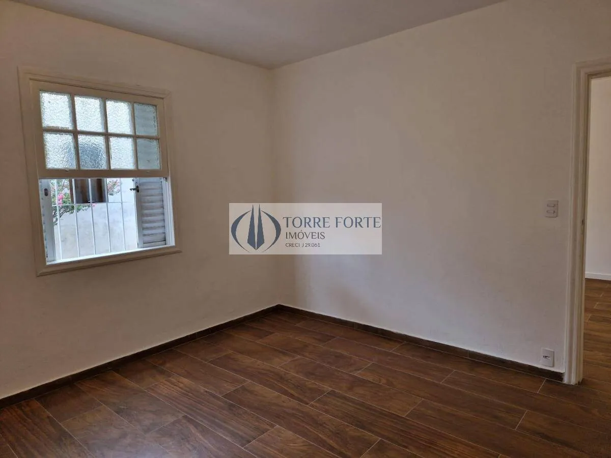 Imagem Apartamento de 90m² com 2 dormitórios e 2 vagas no Belenzinho