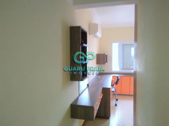 Imagem Apartamento à venda no bairro Pitangueiras - Guarujá/SP