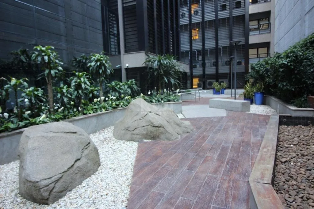 Imagem Sala 46 m² para comprar no Walk por R$ 480.000,00 Praia de Belas - Porto Alegre/RS