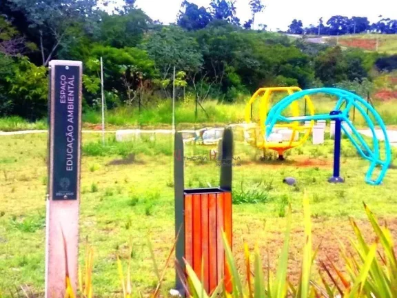 Imagem Terreno à venda, 274 m² por R$ 180.000,00 - Reserva Bellano - Itatiba/SP