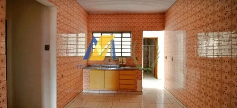 Imagem Vendo Casa em Santo André, Bairro Vila Eldizia