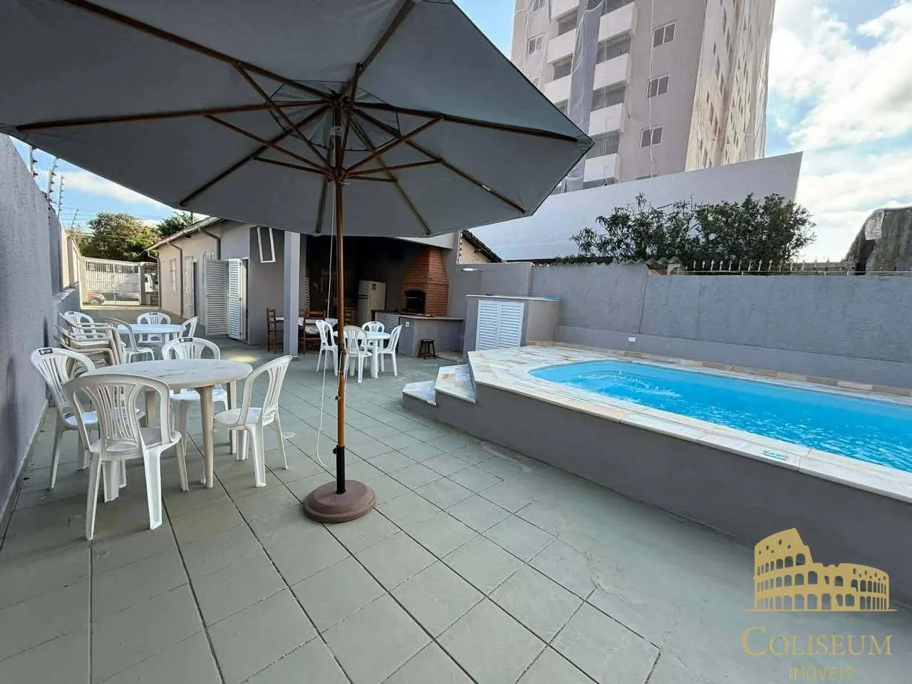 Imagem Casa com 2 dormitórios à venda, 84 m² por R$ 735.000,00 - Vilamar - Praia Grande/SP