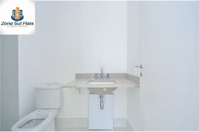 Imagem Apartamento à Venda Na vila Clementino COm 2 Dormitórios Sendo 1 Suíte e 1 Vaga - Thera Ibirapuera