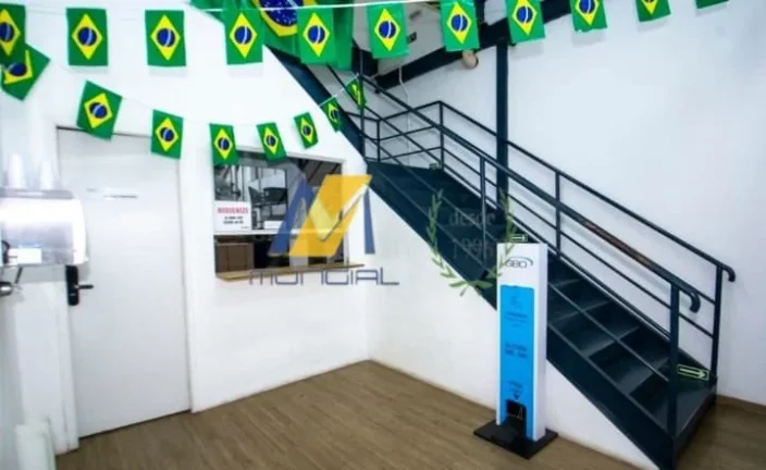 Imagem Um espaço que faz sentido no longo prazo
