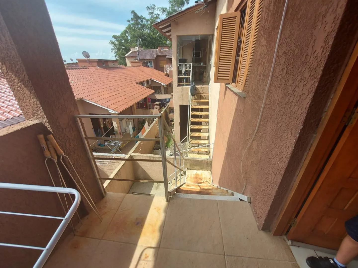 Imagem Casa à venda no bairro Krahe em Viamão