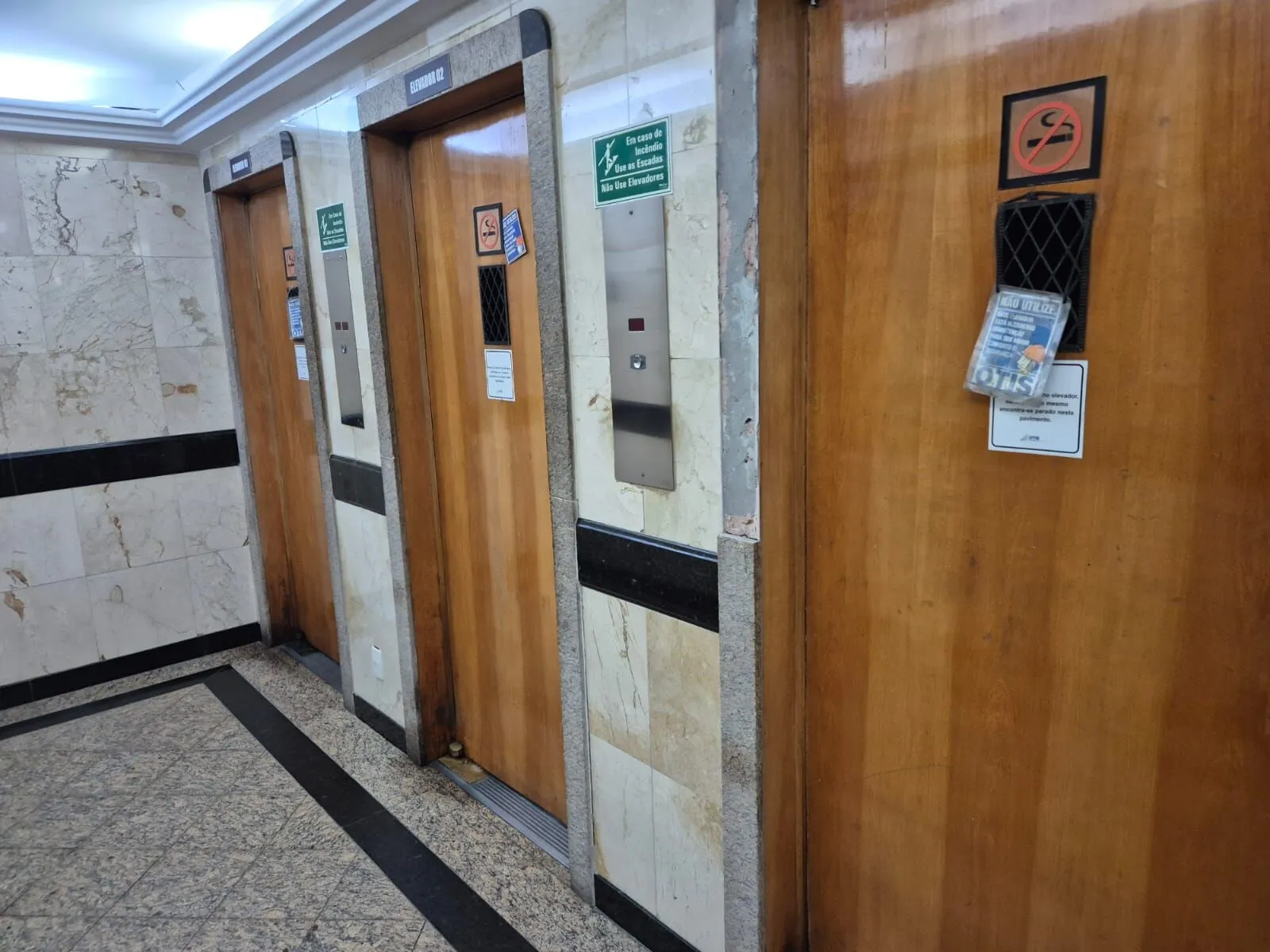 Imagem Apartamento à venda no bairro Copacabana em Rio de Janeiro/RJ