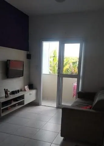 Imagem Apartamento à venda 2 Quartos, 1 Vaga, 57M², Jardim Gurilândia, Taubaté - SP | Condomínio Morada Real
