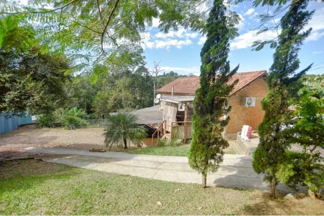Foto do imóvel Fazenda/Sítio para venda em Viamão