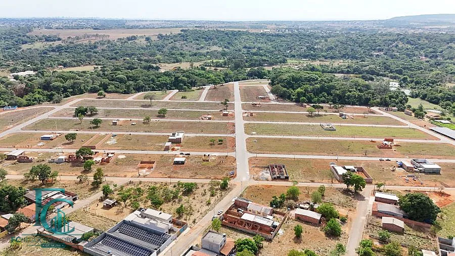 Imagem Lote a Prestação - Venda em Abadia