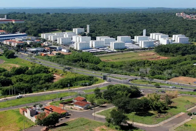 Imagem Apartamento Duplex a VENDA, Infinity Residence, JD Contorno