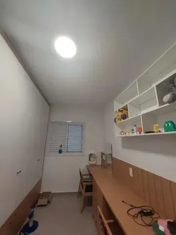 Imagem Apartamento à venda 2 Quartos, 1 Suite, 1 Vaga, 62M², Jardim Bela Vista, Taubaté - SP | Wide Taubaté