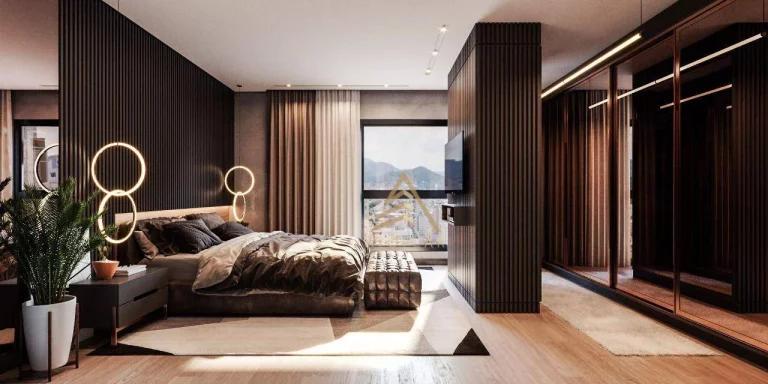 Imagem Apartamento com 3 dormitórios à venda, 141 m² por R$ 3.500.000,00 - Centro - Balneário Camboriú/SC