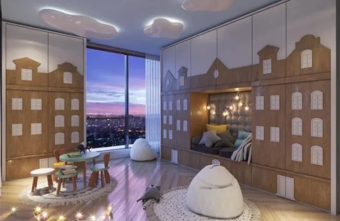 Imagem Apartamento à venda em Itapema, Meia Praia, com 4 quartos, 206,18m2