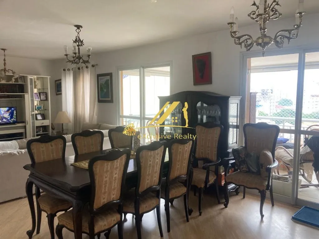 Foto do imóvel Apartamento RESIDENCIAL em São Paulo - São Paulo, Vila Mariana