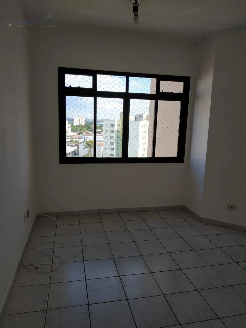 Imagem Apartamento à venda 2 Quartos, 1 Vaga, 56M², Centro, Taubaté - SP | Condomínio Torre 9 de Julho