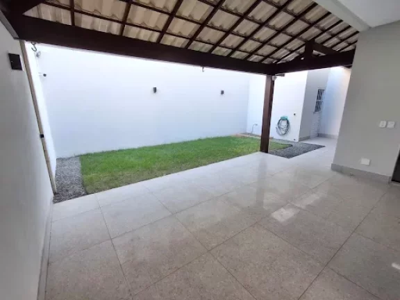 Imagem Casa com 4 dormitórios à venda, 220 m² por R$ 1.560.000,00 - Aribiri - Vila Velha/ES