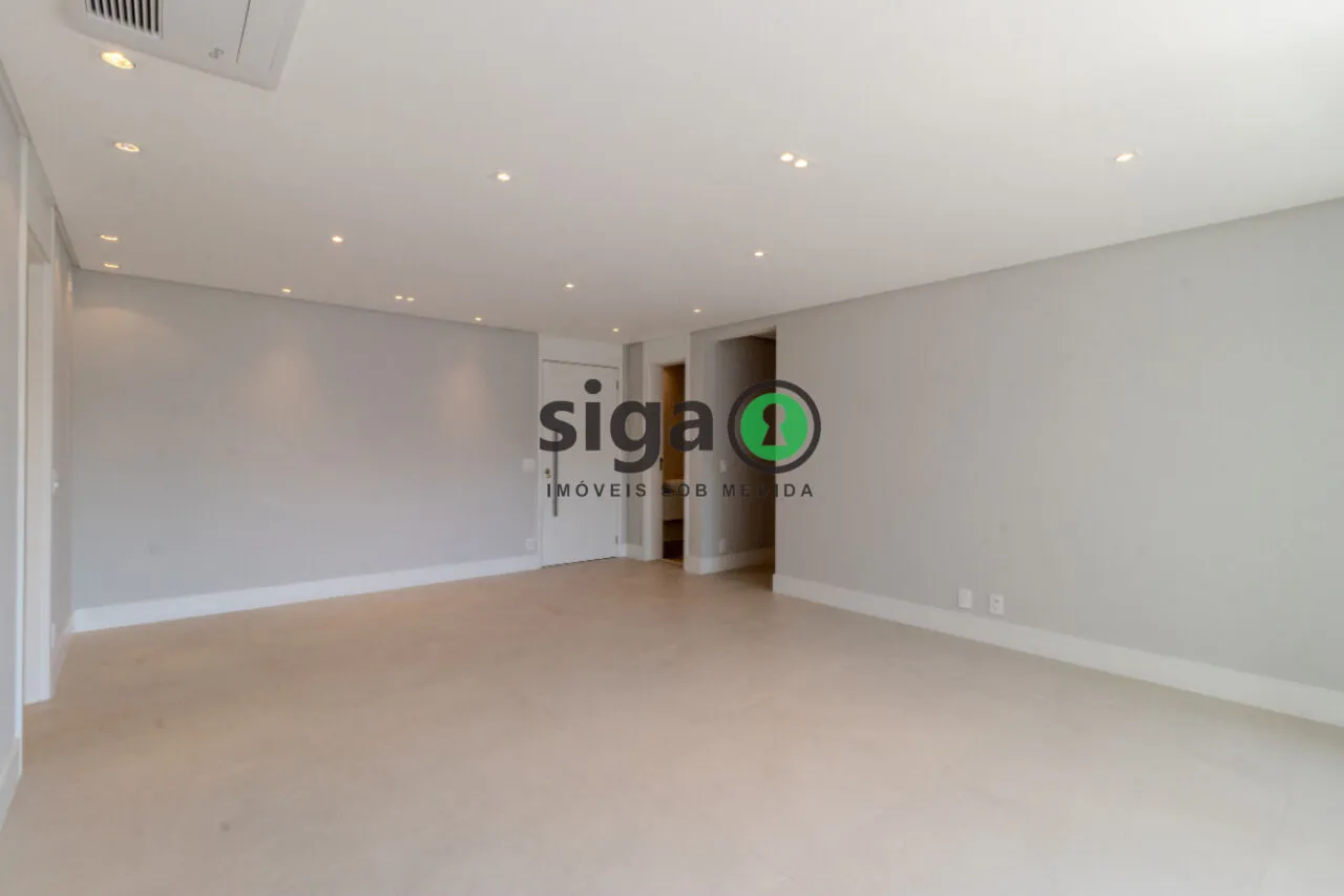 Imagem Apartamento à venda em Moema, 149m², 3 suítes, 2 vagas, alto padrão, Rua Bem-Te-Vi