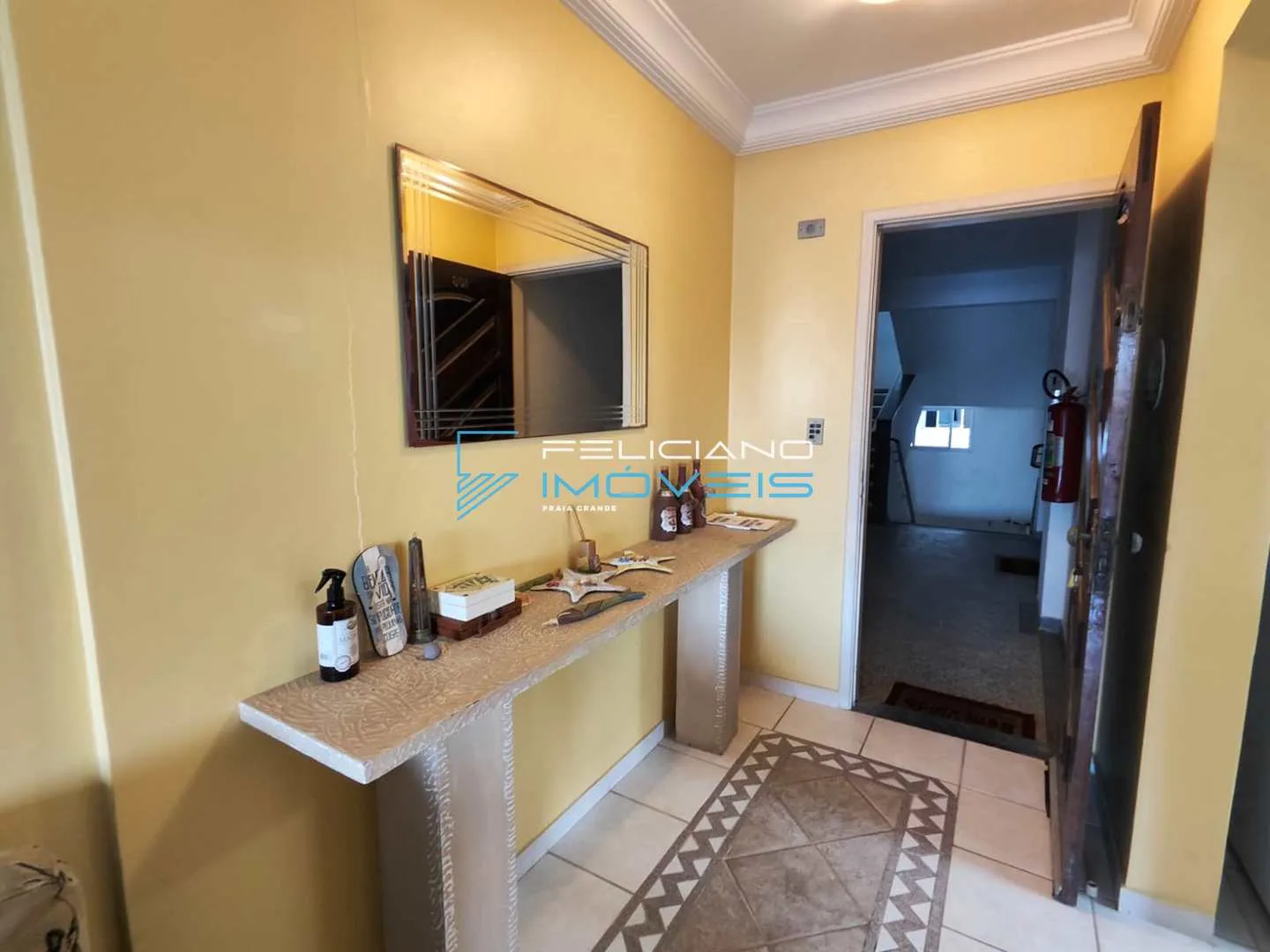 Imagem Apartamento com 2 quartos, Real, Praia Grande - R$ 308 mil, Cod: 4832