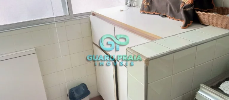 Imagem Apartamento à venda no bairro Pitangueiras - Guarujá/SP
