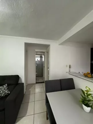 Imagem Apartamento à venda, 2 quartos, 1 vaga, Residencial Park I - VESPASIANO/MG
