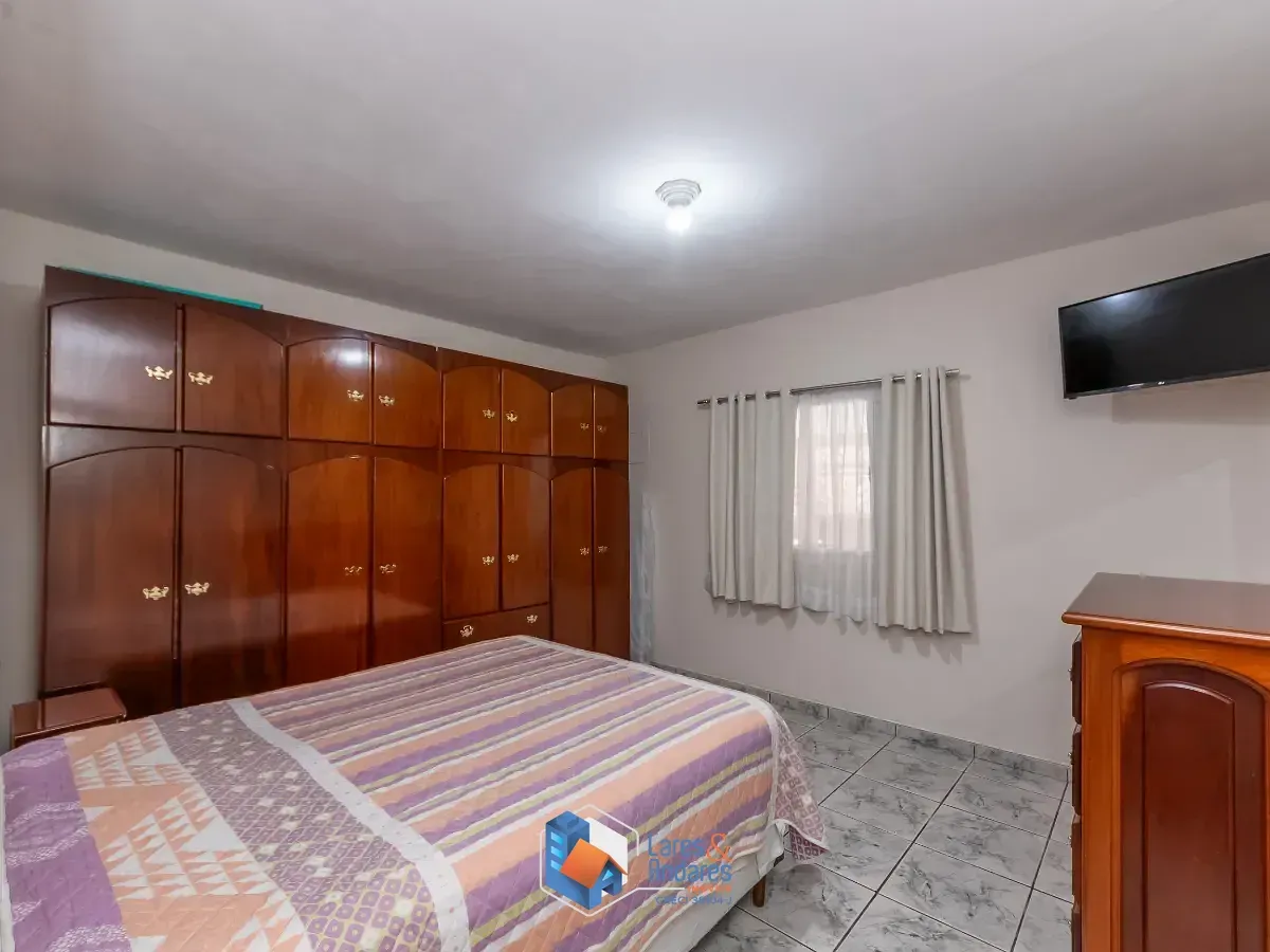Imagem Sobrado para venda em Vila Tolstoi com 3 quartos, 102m²