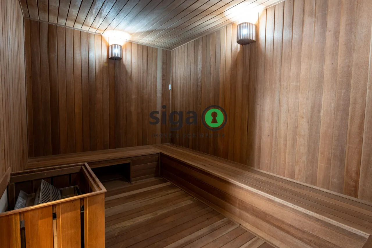 Imagem Apartamento pronto para morar, Próximo ao Parque Ibirapuera | 3 Suítes e 3 Vagas