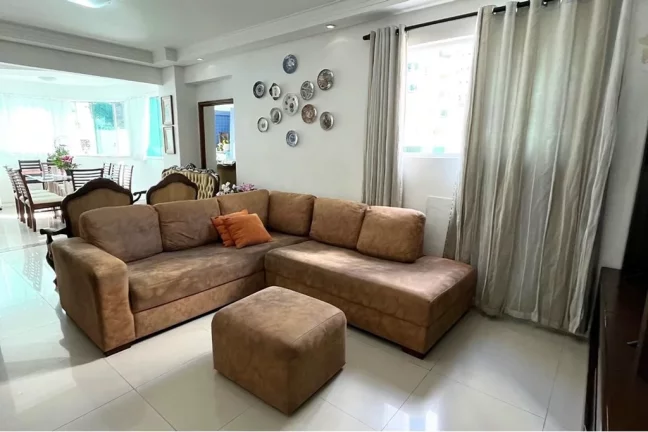Imagem Apartamento à venda em Balneário Camboriú, Pioneiros, com 2 quartos, 99,82m2