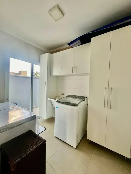 Imagem Casa de 502m² em Condomínio Fechado em Boituva